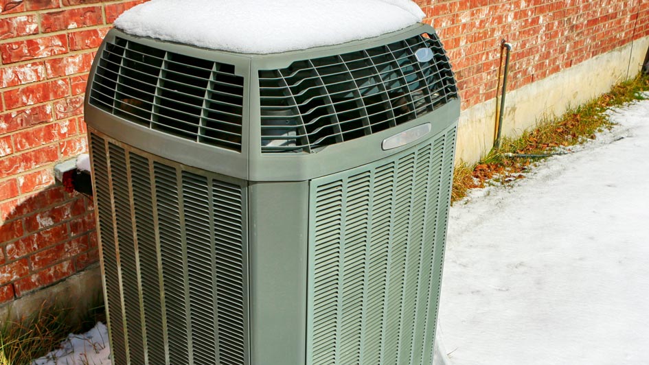 5 Reasons Why You Shouldn’t Cover Your Air Conditioner for Winter
